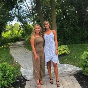 Meet your Posher, Morgan